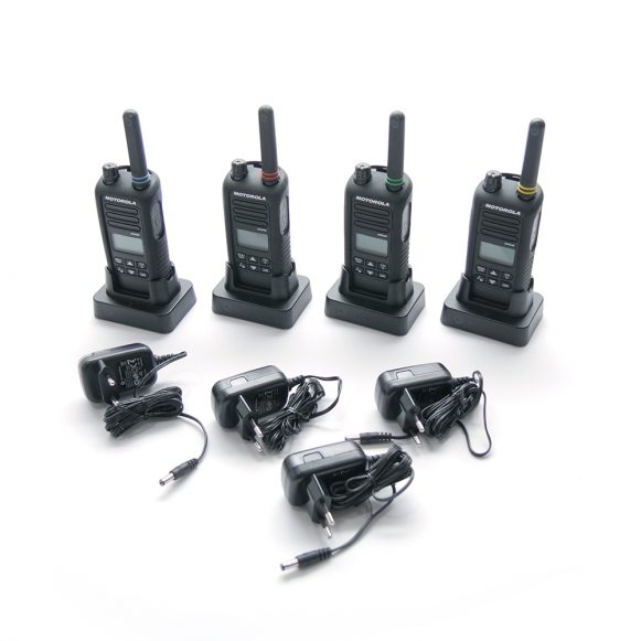 Talkie Walkie