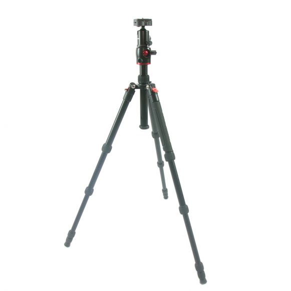 Trépied compact