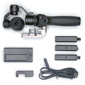 DJI Osmo