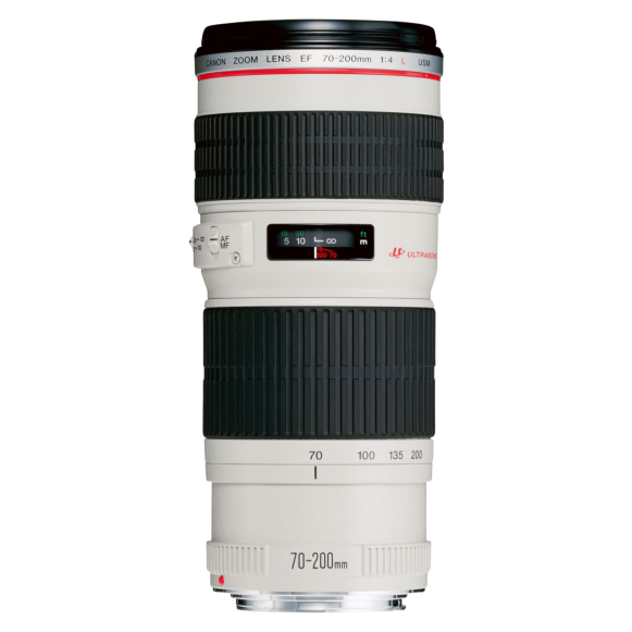 Canon EF 70-200mm f/4 USM