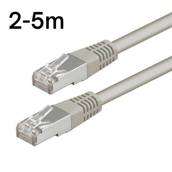 Câble RJ45 Moyen
